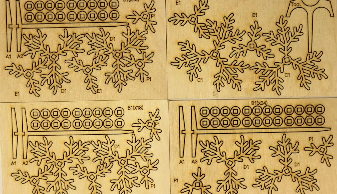 Fir Trees
