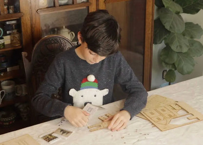 Crafter's Cozy Cottage Collection